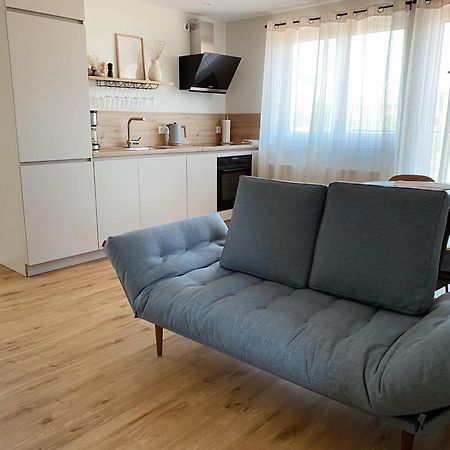 Neu Ferienwohnung Am Kloster, Laendliche Idylle Mit Der Ganzen Familie Leinefelde-Worbis Экстерьер фото