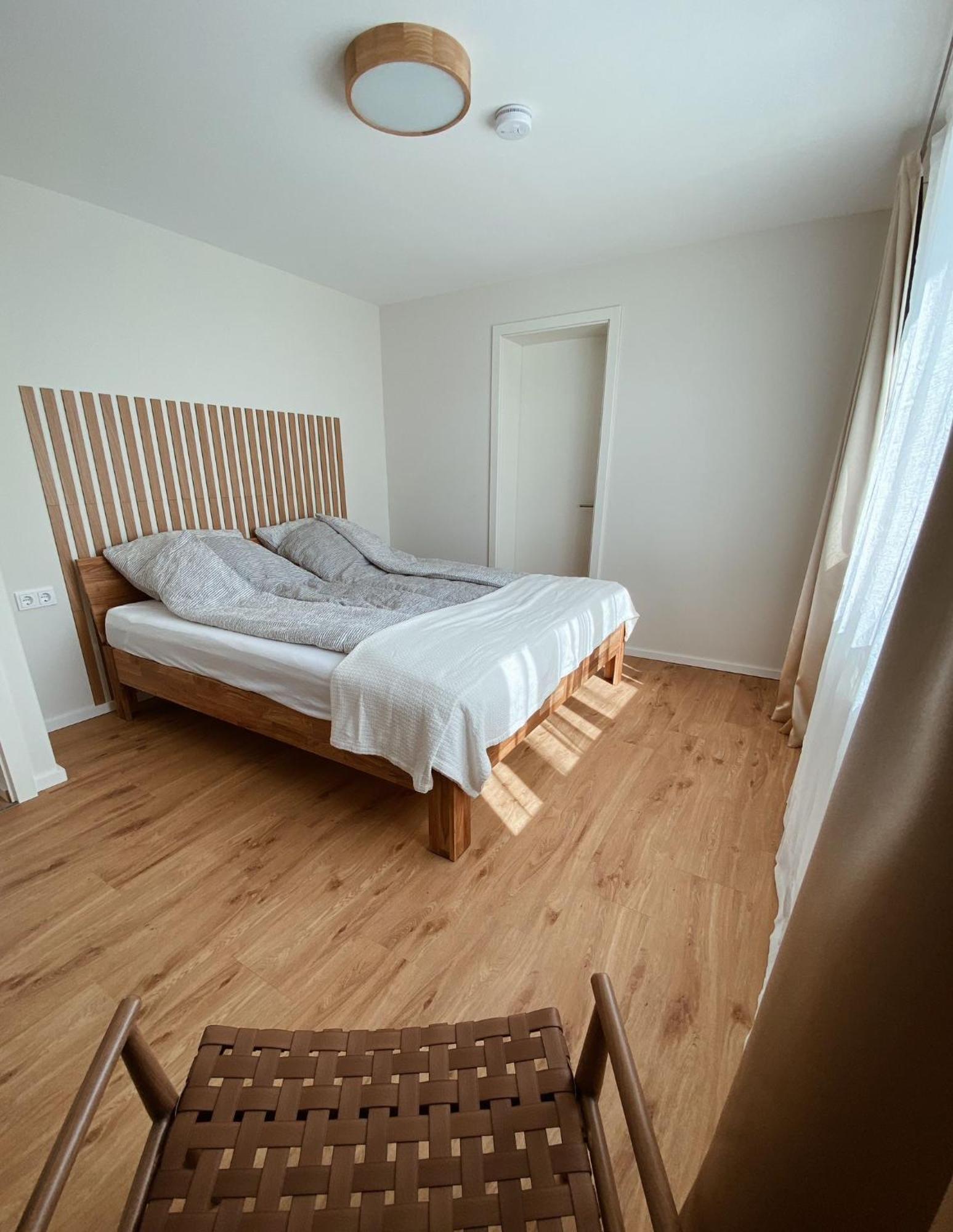 Neu Ferienwohnung Am Kloster, Laendliche Idylle Mit Der Ganzen Familie Leinefelde-Worbis Экстерьер фото