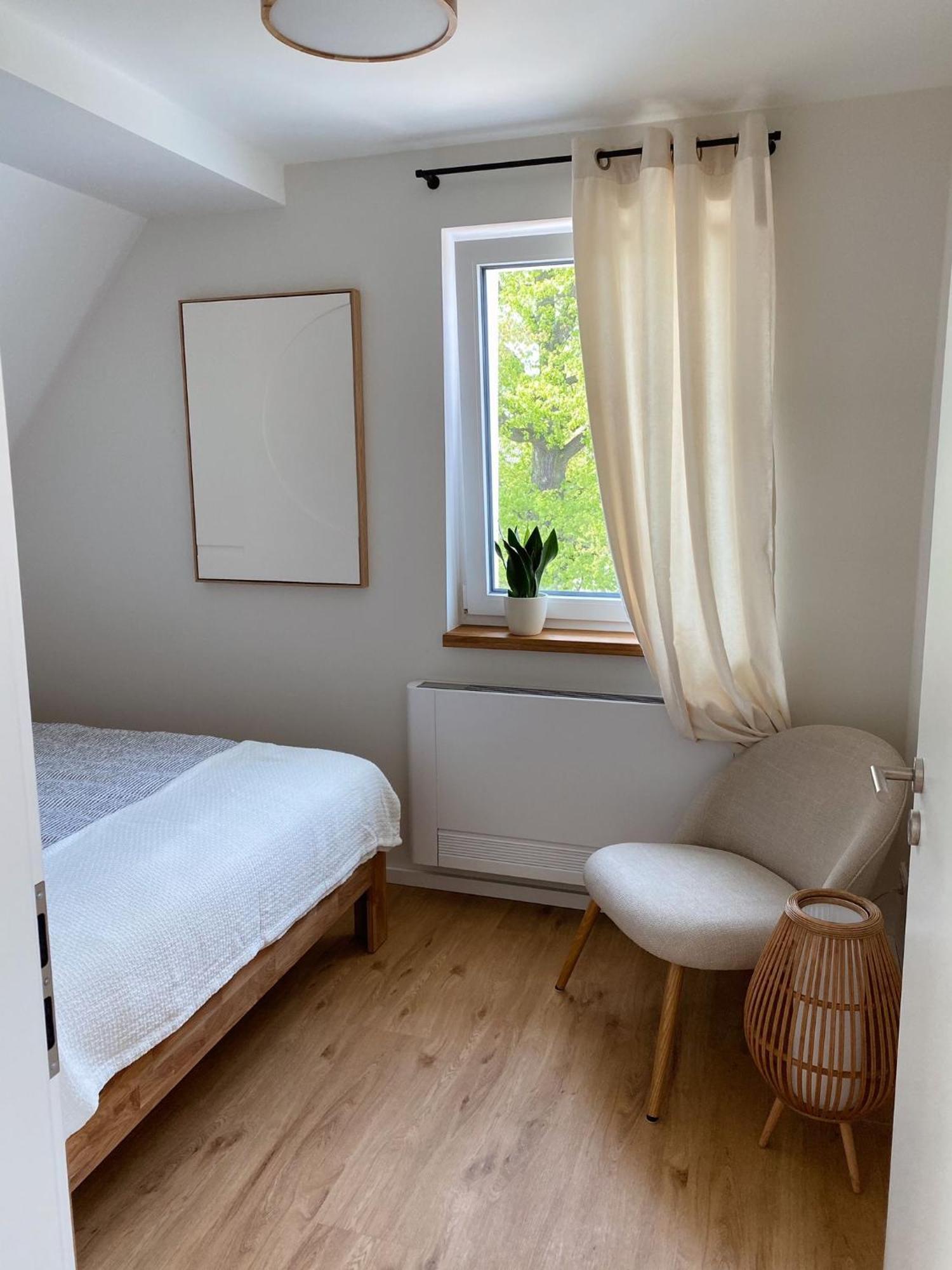 Neu Ferienwohnung Am Kloster, Laendliche Idylle Mit Der Ganzen Familie Leinefelde-Worbis Экстерьер фото